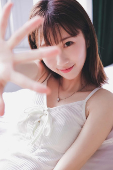 白色房间