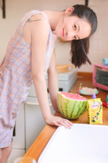 没带罩子让你捏了一节课
